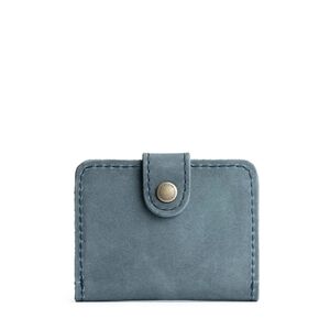 PLG Mini Bifold Wallet In Storm